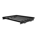Toyota Prado 120 Roof Rack (Half Cargo Rack Foot Rail Mount) - Front Runner Slimline II