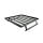 Front Runner Toyota Pick-Up (1988-1994) Slimline II Load Bed Rack Kit