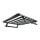 Front Runner Toyota Pick-Up (1988-1994) Slimline II Load Bed Rack Kit