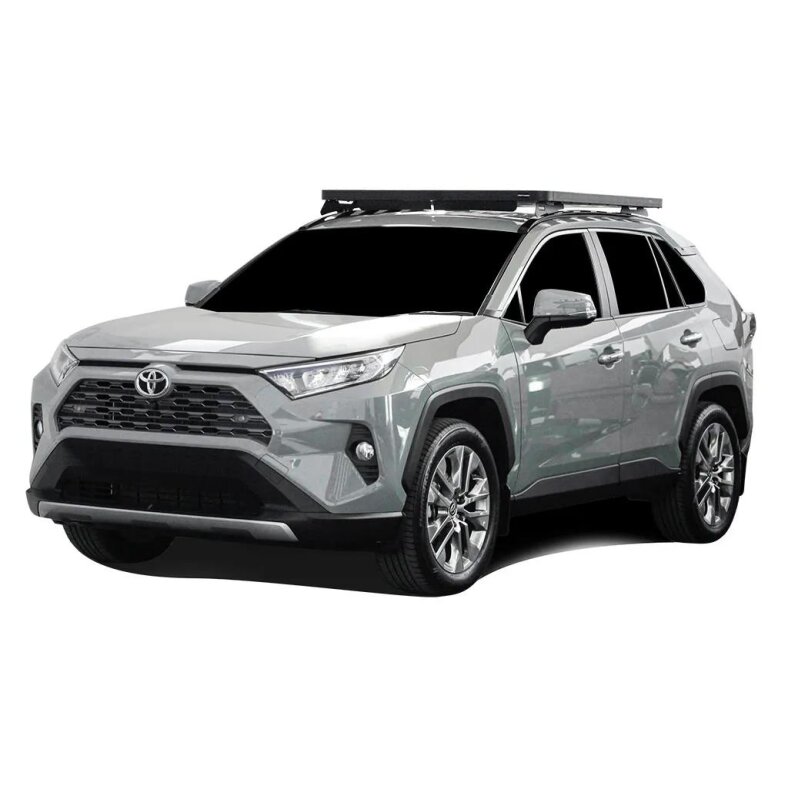 Toyota Rav4 (2019 - Heute) Slimline II Dachträger Kit - von Front Runner
