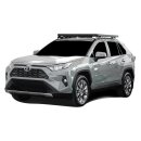 Toyota Rav4 (2019 - Heute) Slimline II Dachträger...