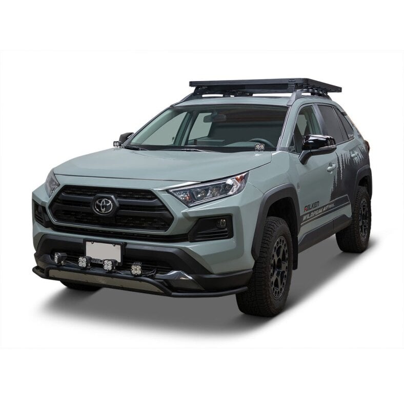 Front Runner Toyota Rav4 Adventure / TRD-Offroad (2019 - Current) Slimline II Roof Rack Kit