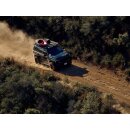 Front Runner Toyota Sequoia (2022 - Heute) Slimline II Dachträger-Kit