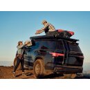 Front Runner Toyota Sequoia (2022 - Heute) Slimline II Dachträger-Kit