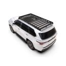 Toyota Sequoia (2022 - Heute) Slimline II Dachträger...