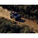Toyota Sequoia (2022 - Heute) Slimline II Dachträger Kit