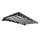 Front Runner Toyota Sequoia (2022 - Current) Slimline II Roof Rack Kit