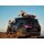 Front Runner Toyota Sequoia (2022 - Heute) Slimline II Dachträger-Kit