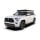 Toyota Sequoia (2022 - Heute) Slimline II Dachträger Kit