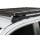 Toyota Tacoma (2005 - 2023) Slimline II Dachträger Kit