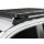 Toyota Tacoma (2005 - 2023) Slimline II Dachträger Kit