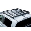 Toyota Tacoma (2005 - 2023) Slimline II Dachträger Kit / Flaches Profil