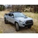 Toyota Tacoma (2005 - 2023) Slimline II Dachträger Kit / Flaches Profil