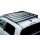 Front Runner Toyota Tacoma (2005 - 2023) Slimline II Dachträger-Kit / Flaches Profil