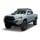 Front Runner Toyota Tacoma (2005 - 2023) Slimline II Roof Rack Kit / Low Profile