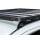Toyota Tacoma (2005 - 2023) Slimline II Dachträger Kit / Flaches Profil