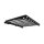 Front Runner Toyota Tundra Crew Max (2022 - Heute) Slimline II Dachträger-Kit / Flaches Profil