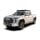 Toyota Tundra Crew Max (2022 - Heute) Slimline II Dachträger Kit / Flaches Profil