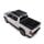 Toyota Tundra Crew Max (2022 - Heute) Slimline II Dachträger Kit / Flaches Profil
