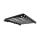 Toyota Tundra Crew Max (2022 - Heute) Slimline II Dachträger Kit / Flaches Profil
