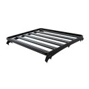 Front Runner Toyota Tundra Double Cab (2007 - 2021) Slimline II Dachträger-Kit / Flaches Profil