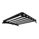 Front Runner Toyota Tundra Double Cab (2007 - 2021) Slimline II Dachträger-Kit / Flaches Profil