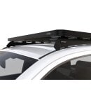 Front Runner Toyota Tundra Double Cab (2007 - 2021) Slimline II Roof Rack Kit / Low Profile