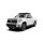Front Runner Toyota Tundra Double Cab (2007 - 2021) Slimline II Dachträger-Kit / Flaches Profil