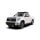 Front Runner Toyota Tundra Double Cab (2007 - 2021) Slimline II Roof Rack Kit / Low Profile