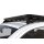 Toyota Tundra Double Cab (2007 - 2021) Slimline II Dachträger Kit / Flaches Profil