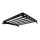 Toyota Tundra Double Cab (2007 - 2021) Slimline II Dachträger Kit / Flaches Profil