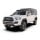 Toyota Tacoma 3. Gen. (2015 - Heute) Truck Camper Slimline II Dachträger Kit
