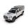 Toyota Tacoma 3. Gen. (2015 - Heute) Truck Camper Slimline II Dachträger Kit