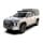 Toyota Tundra (3. Gen.) Truck Camper Slimline II Dachträger Kit