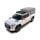 Toyota Tundra (3. Gen.) Truck Camper Slimline II Dachträger Kit