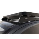 Toyota Tacoma Double Cab (2024 - Heute) Slimline II Dachträger Kit