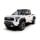 Toyota Tacoma Double Cab (2024 - Heute) Slimline II Dachträger Kit
