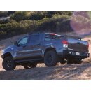 Front Runner Toyota Tundra Crew Max Pick-Up (2007-Heute) Slimline II Ladeflächenträger-Kit