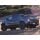 Front Runner Toyota Tundra Crew Max Pick-Up (2007-Current) Slimline II Load Bed Rack Kit