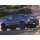 Front Runner Toyota Tundra Crew Max Pick-Up (2007-Heute) Slimline II Ladeflächenträger-Kit