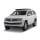Volkswagen Amarok (2010 - 2022) Slimline II Dachträger Kit