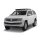 Volkswagen Amarok (2010 - 2022) Slimline II Dachträger Kit
