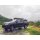 Volkswagen Amarok (2010 - 2022) Slimline II Dachträger Kit