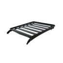 Volkswagen Amarok (2023 - Heute) Slimline II Dachträger Kit / Flaches Profil