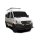 Front Runner Volkswagen Crafter Slimline II Dachträger-Kit / ohne werkseitig verbaute Schiene