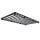 Front Runner Volkswagen Crafter Slimline II Roof Rack Kit / without factory-fitted track