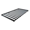 Front Runner Volkswagen Crafter / MAN TGE ohne OEM Schienen (2017 - Heute) Slimline II Dachträger-Kit
