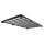 Front Runner Volkswagen Crafter / MAN TGE without OEM Tracks (2017 - Current) Slimline II Roof Rack Kit