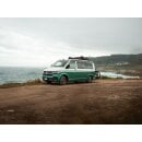 Volkswagen California T6.1 Slimline II Dachträger Kit