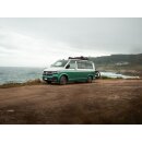 Volkswagen California T6.1 Slimline II Dachträger Kit